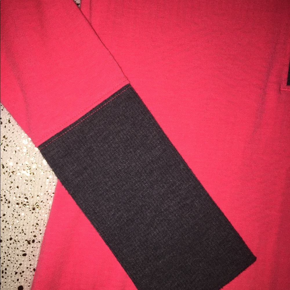 Under armour cold gear henley - Picture 3 of 5